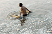Bodies floating on Ganga: NGT slams Centre, UP govt